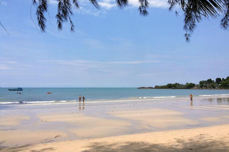 Koh Chang Paradise Resort & Spa