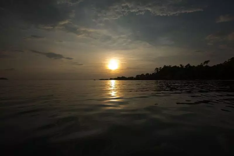 Koh Chang Paradise Resort & Spa