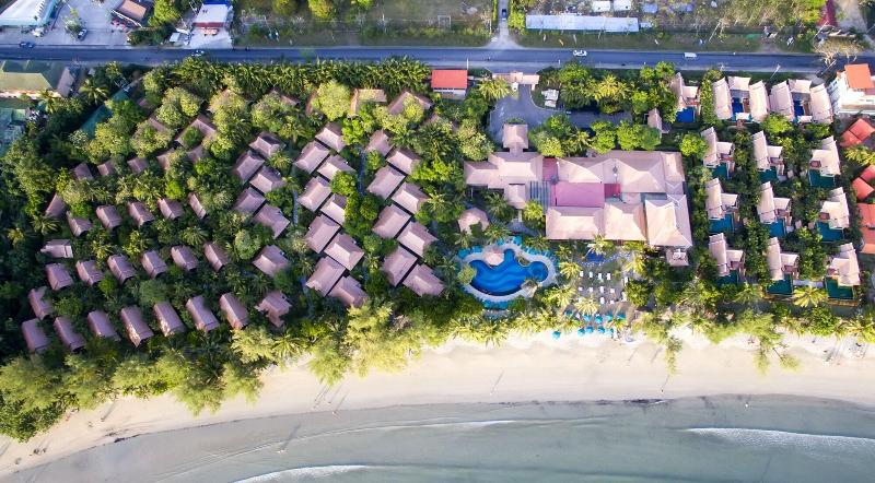 Koh Chang Paradise Resort & Spa