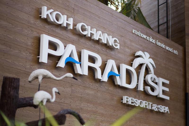 Koh Chang Paradise Resort & Spa