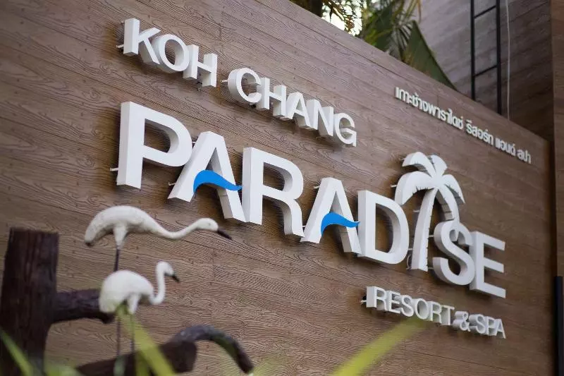 Koh Chang Paradise Resort & Spa