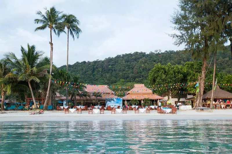 Koh Chang Paradise Resort & Spa