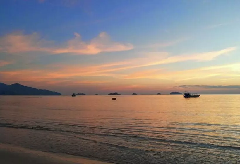 Koh Chang Paradise Resort & Spa