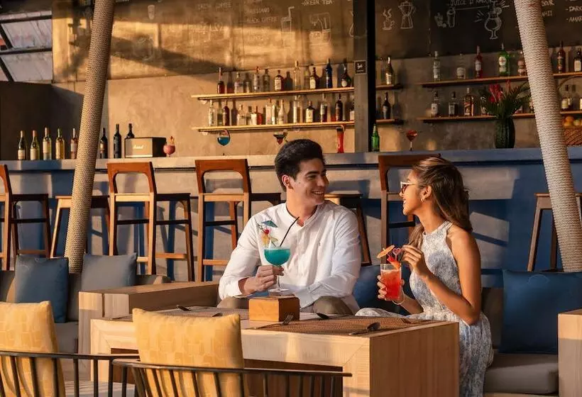 Koh Chang Paradise Resort & Spa