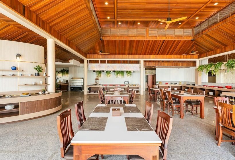 Koh Chang Paradise Resort & Spa