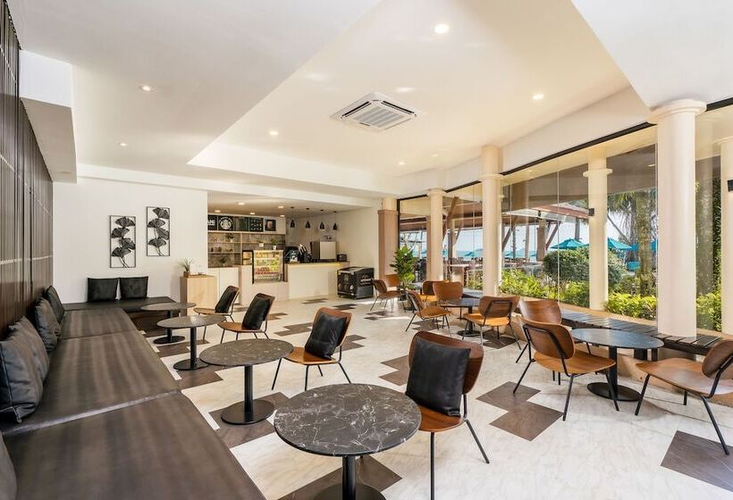 Koh Chang Paradise Resort & Spa