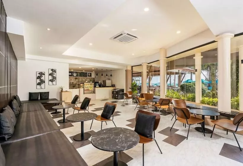 Koh Chang Paradise Resort & Spa