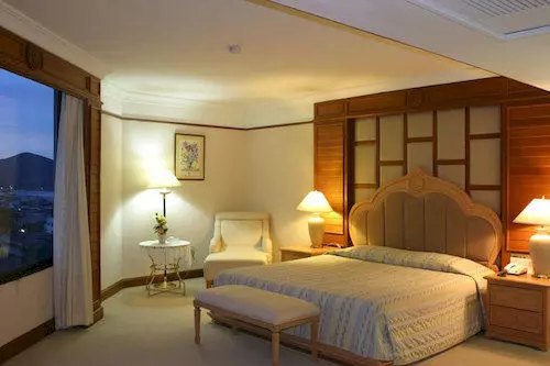 Pavilion Hotel Songkhla