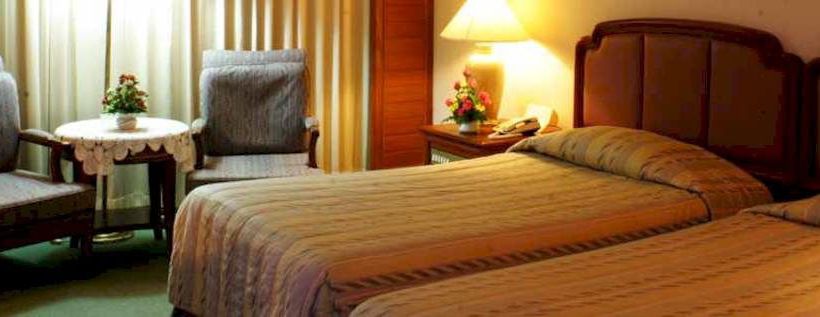 Pavilion Hotel Songkhla