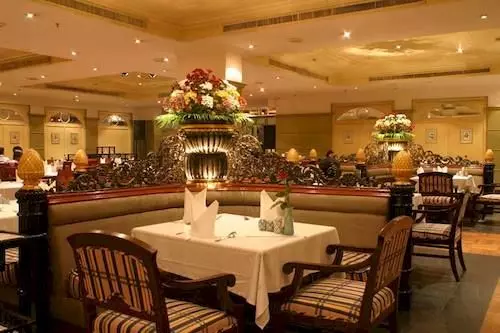 Pavilion Hotel Songkhla