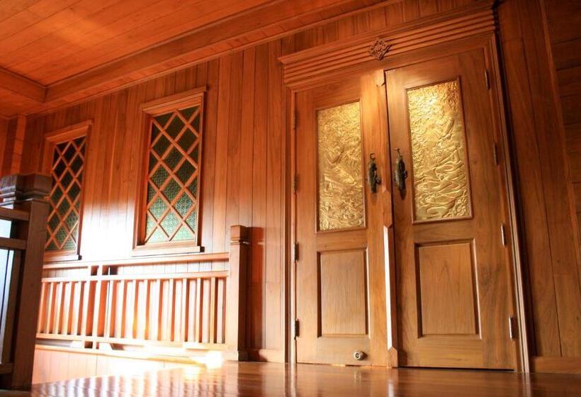 דירת נופש Ruen Come In