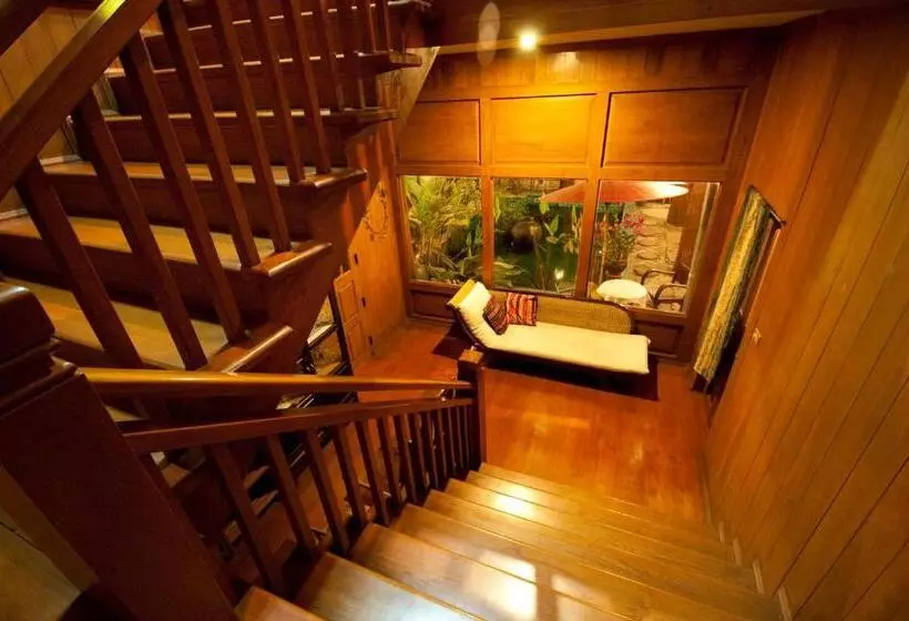 إقامة Ruen Come In