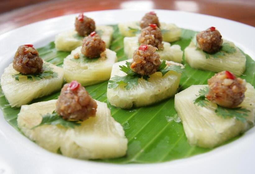 דירת נופש Ruen Come In