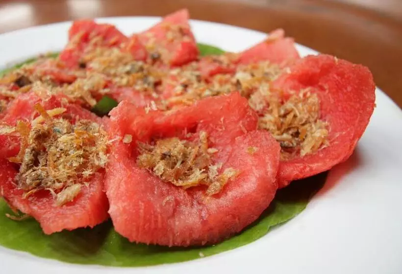 إقامة Ruen Come In