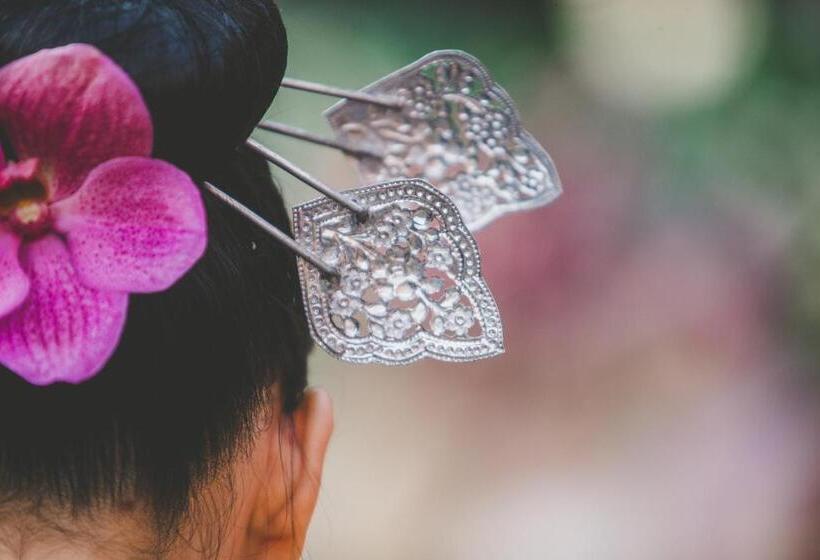 דירת נופש Ruen Come In