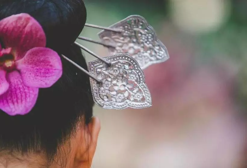 إقامة Ruen Come In