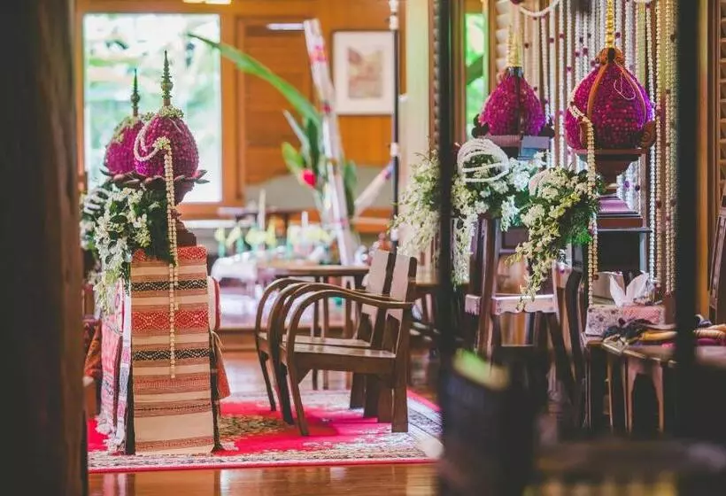 إقامة Ruen Come In