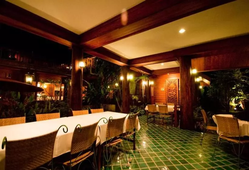 إقامة Ruen Come In