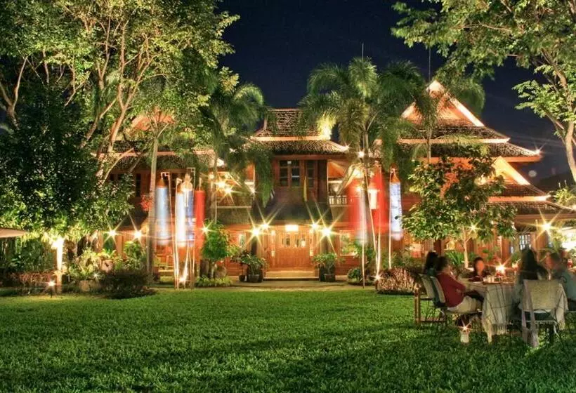 إقامة Ruen Come In