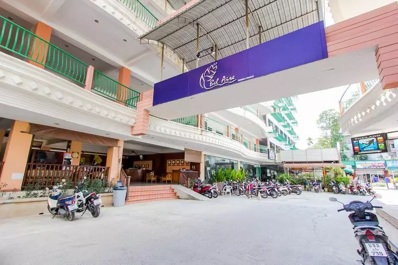 Bel Aire Patong