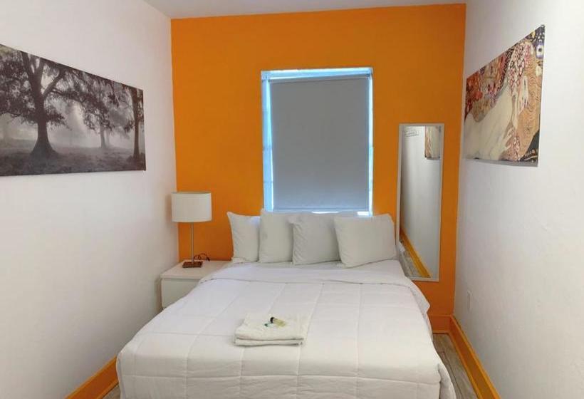 مسافرخانه Onu