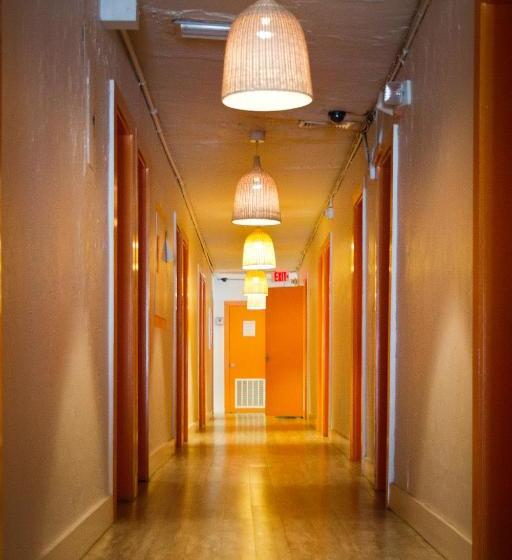 مسافرخانه Onu