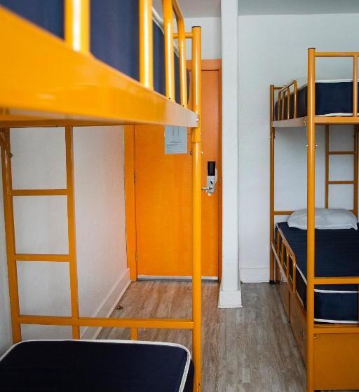 مسافرخانه Onu