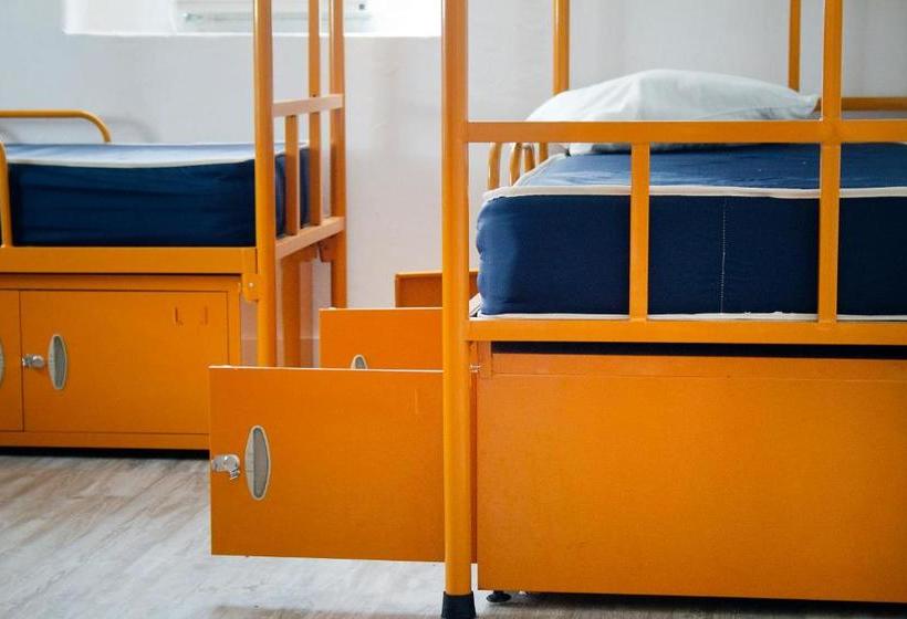 مسافرخانه Onu