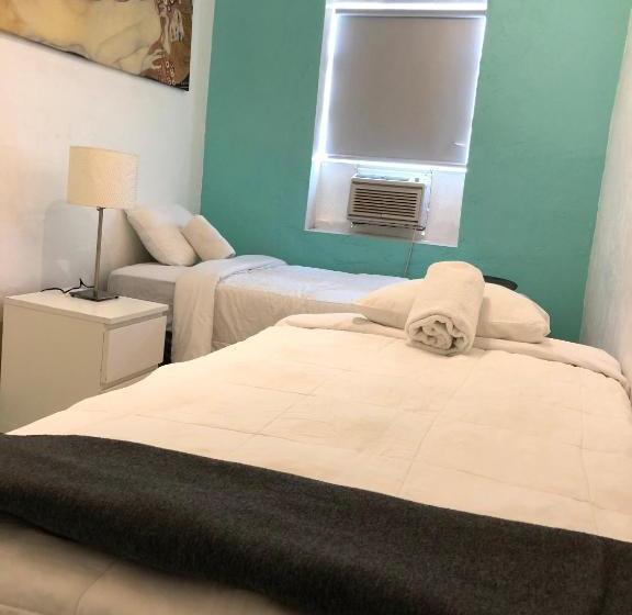 مسافرخانه Onu