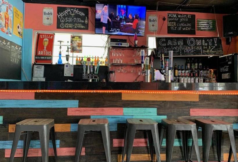 مسافرخانه Onu