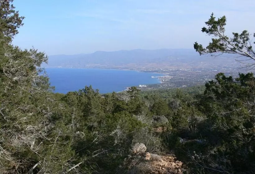 Tavros Hotel Apartments