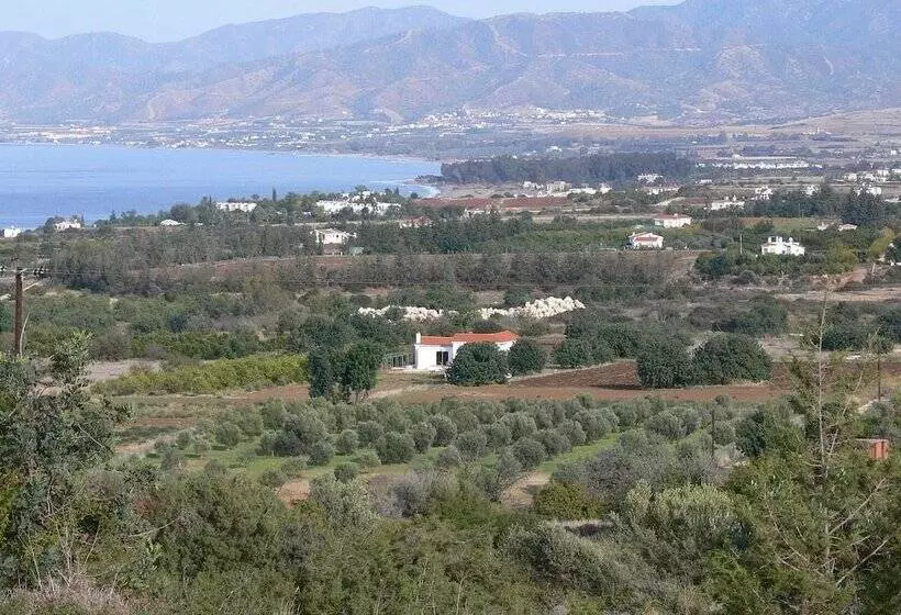 Tavros Hotel Apartments