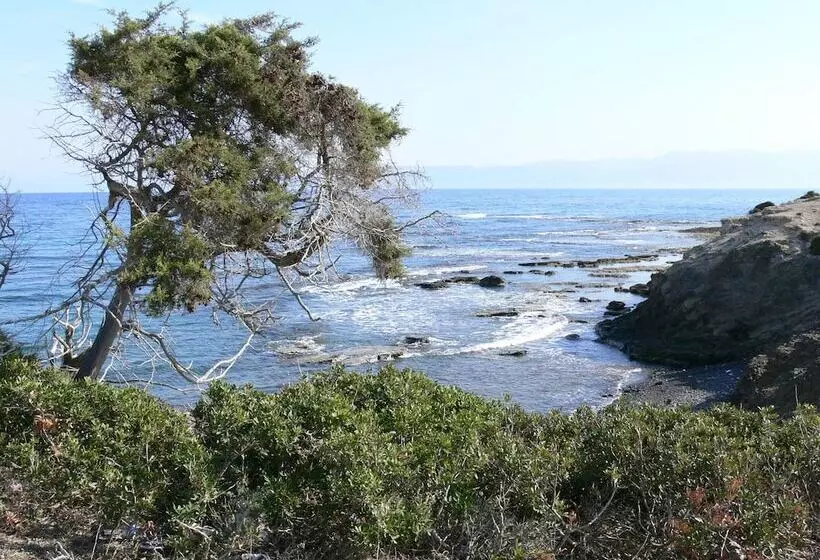 Tavros Hotel Apartments