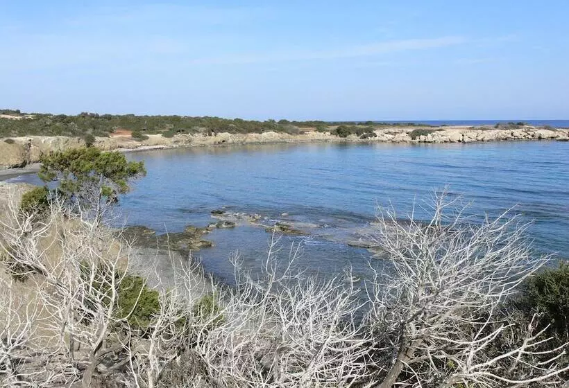 Tavros Hotel Apartments