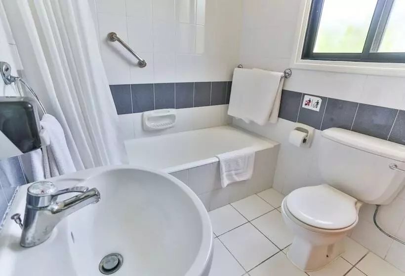 Tavros Hotel Apartments