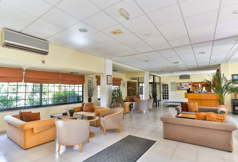 Tavros Hotel Apartments