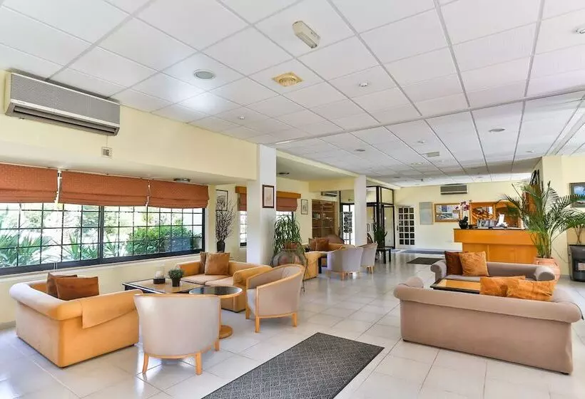 Tavros Hotel Apartments