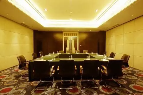 Tianjin Mayfair Hotel