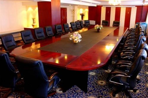 Tianjin Mayfair Hotel