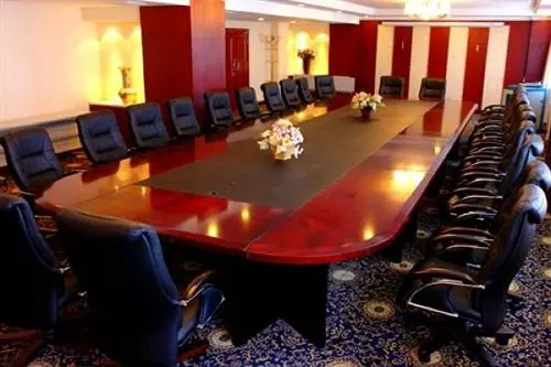Tianjin Mayfair Hotel