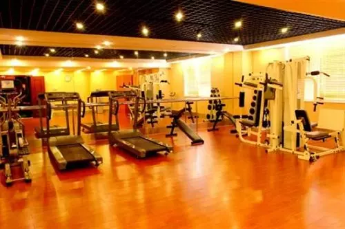 Tianjin Mayfair Hotel
