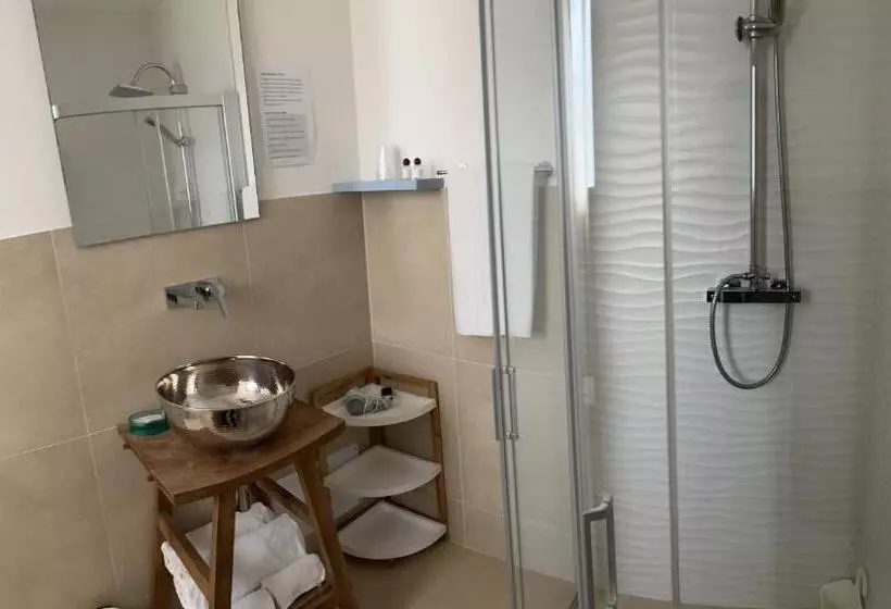 Almare' B&b