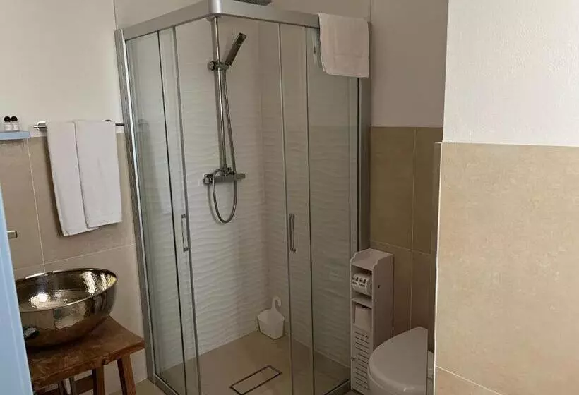 Almare' B&b