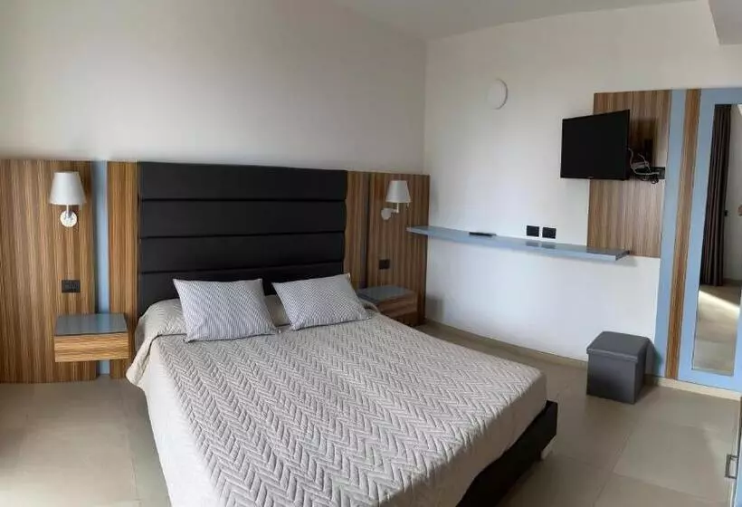 Almare' B&b
