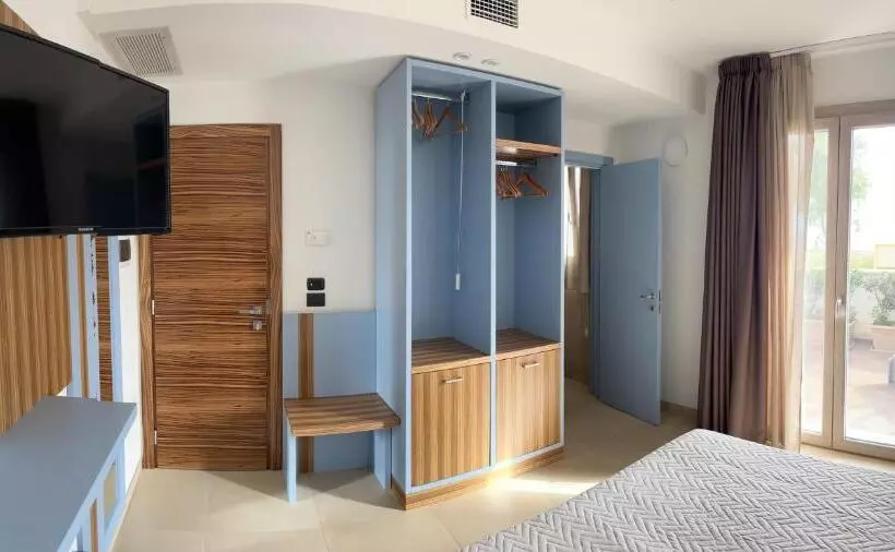 Almare' B&b