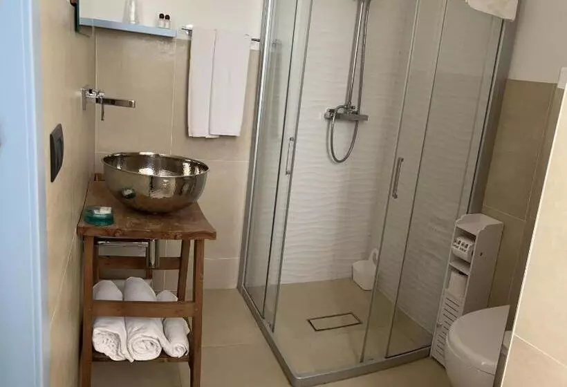 Almare' B&b