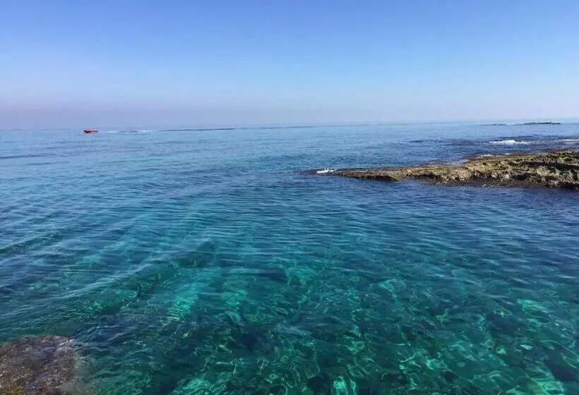Almare' B&b