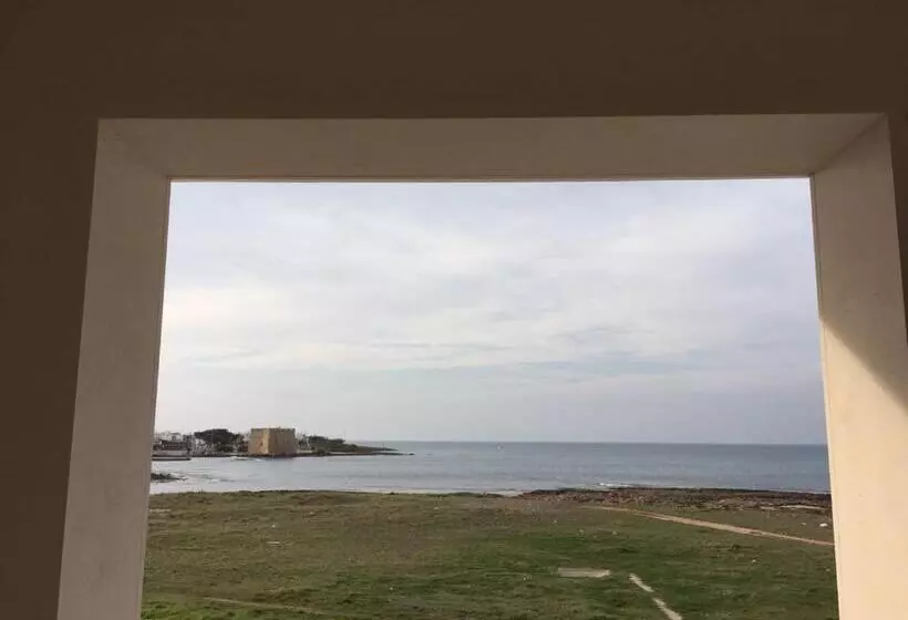 Almare' B&b