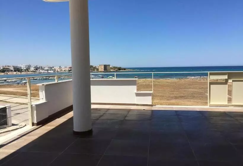Almare' B&b