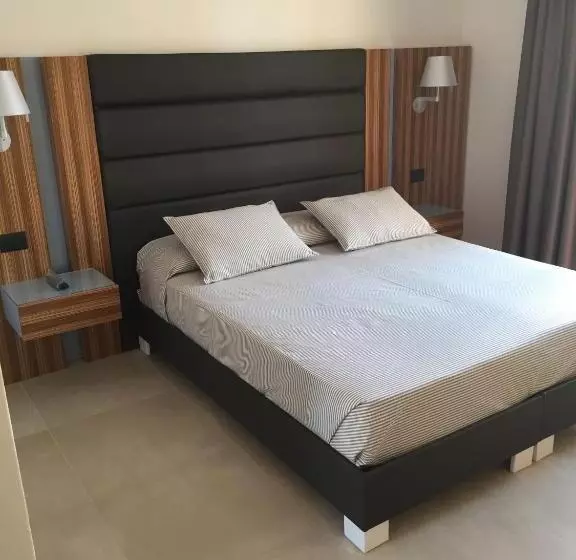 Almare' B&b